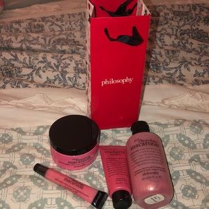 philosophy goodies!!